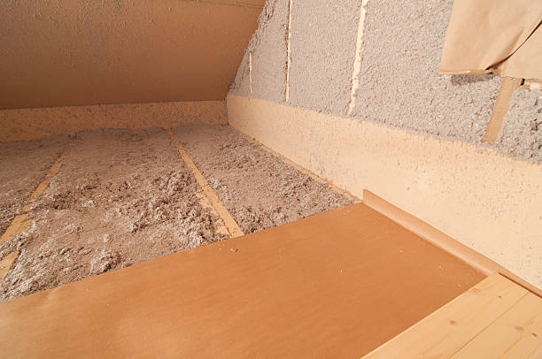 Best Types of Insulation in State Center, IA