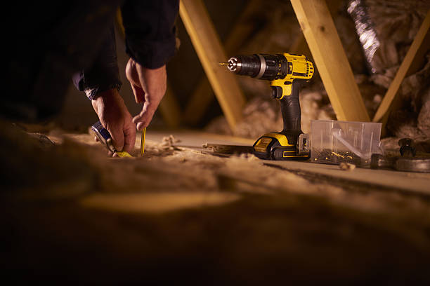 Best Insulation for Specific Applications in State Center, IA