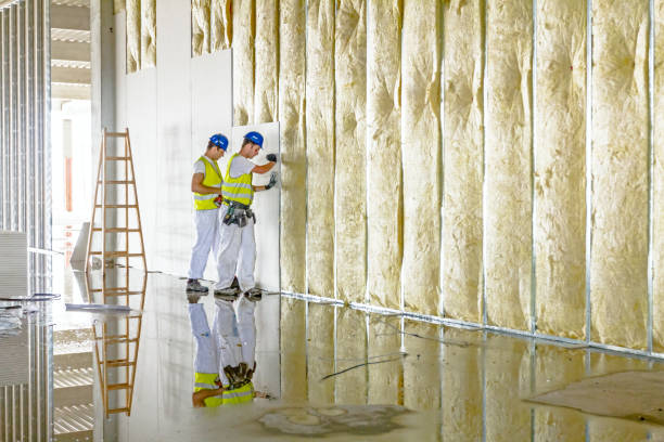 Best Residential Insulation in State Center, IA